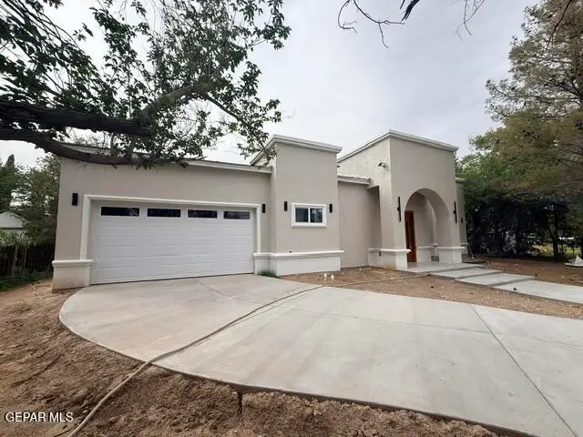115 Bird Avenue, El Paso, TX 79922 - #3