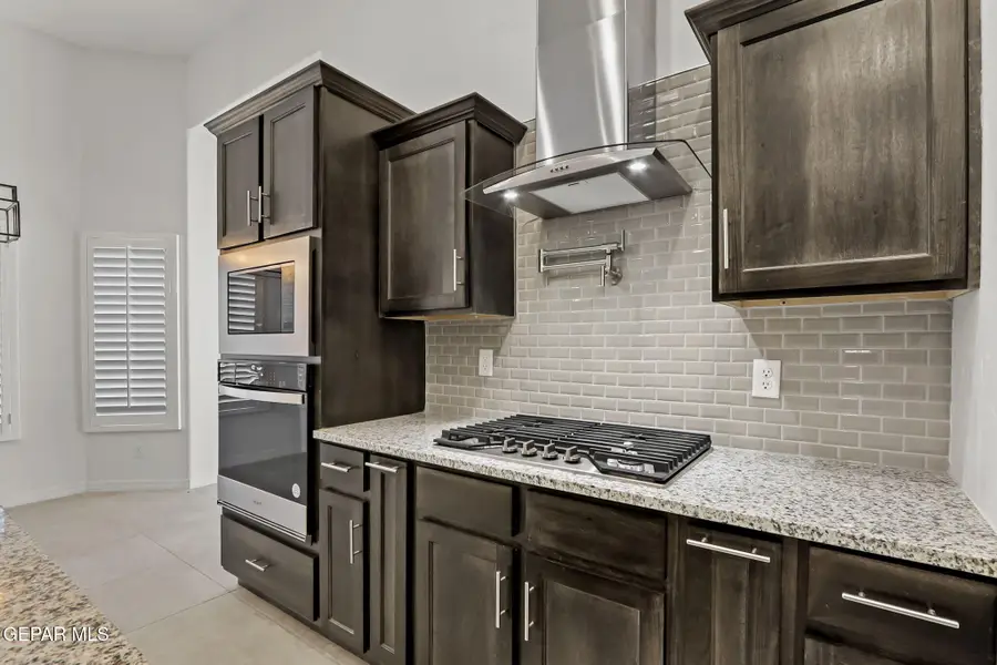 6010 Ashwood Street, Santa Teresa, NM 88008 - #3