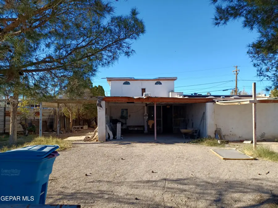 627 Milo Drive, El Paso, TX 79927 - #2