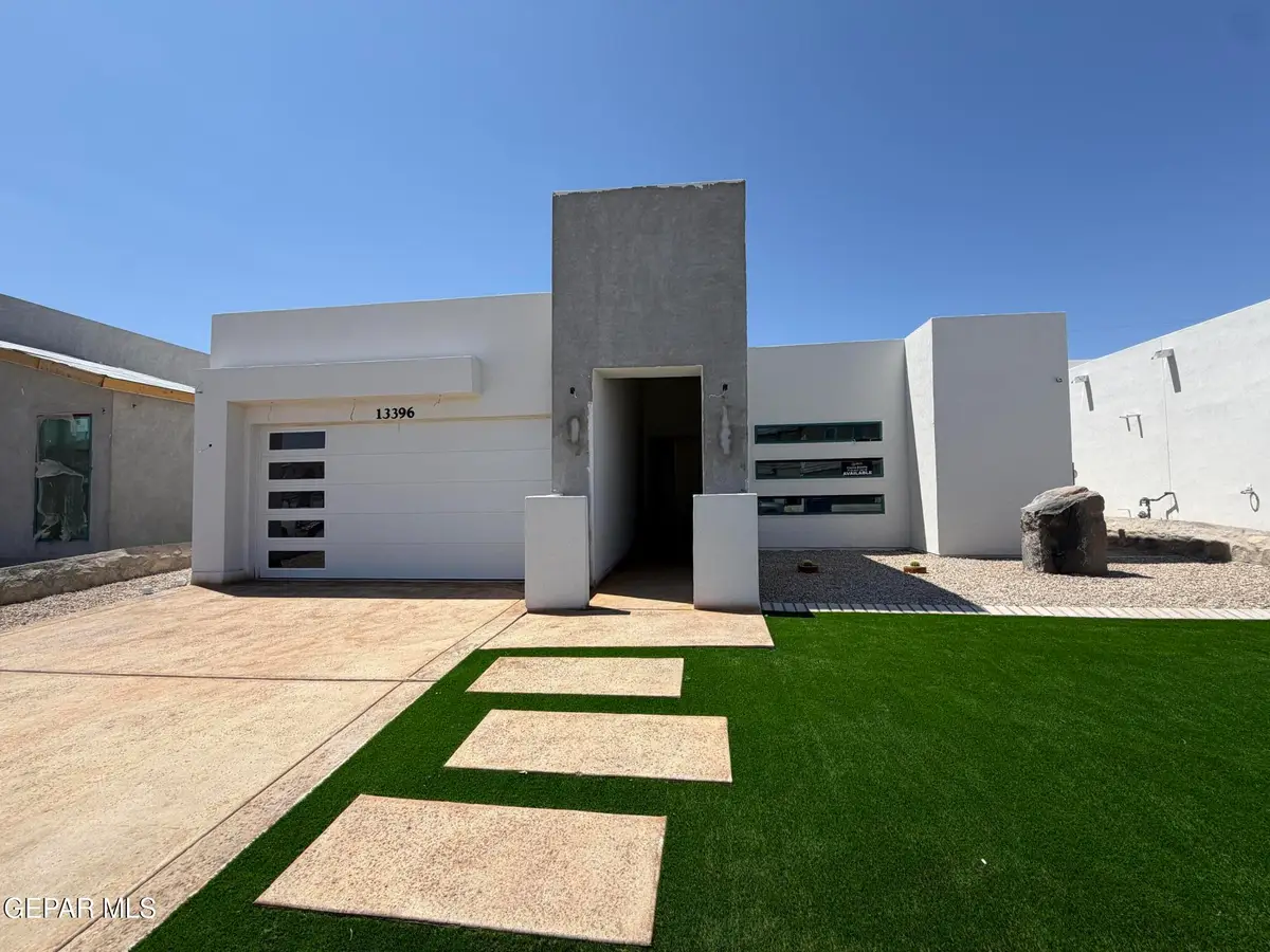 13396 Emerald Glass Drive, Horizon City, TX 79928 - #1