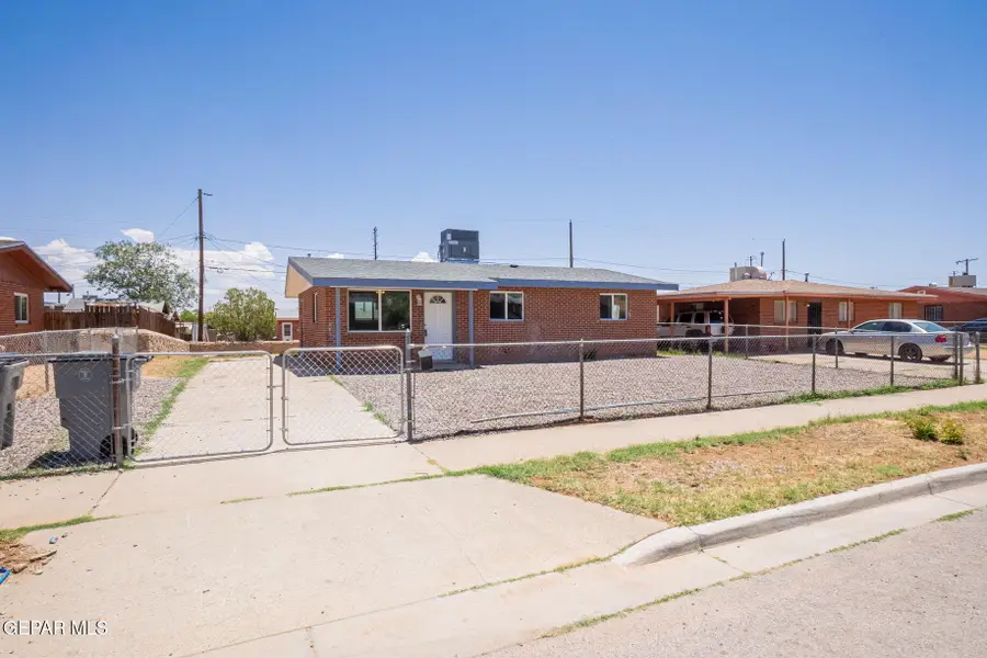 10280 Cermac Street, El Paso, TX 79924 - #2