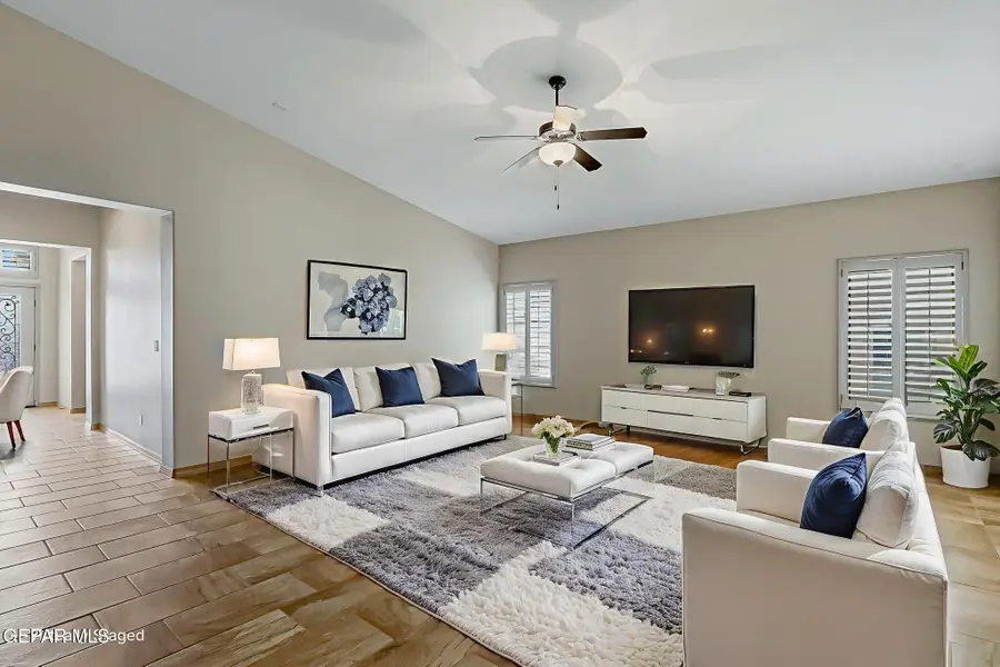 465 Prime Desert Drive, El Paso, TX 79932 - #2