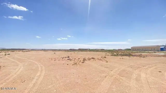 PN 270401 Tbd, El Paso, TX 79938 - #2