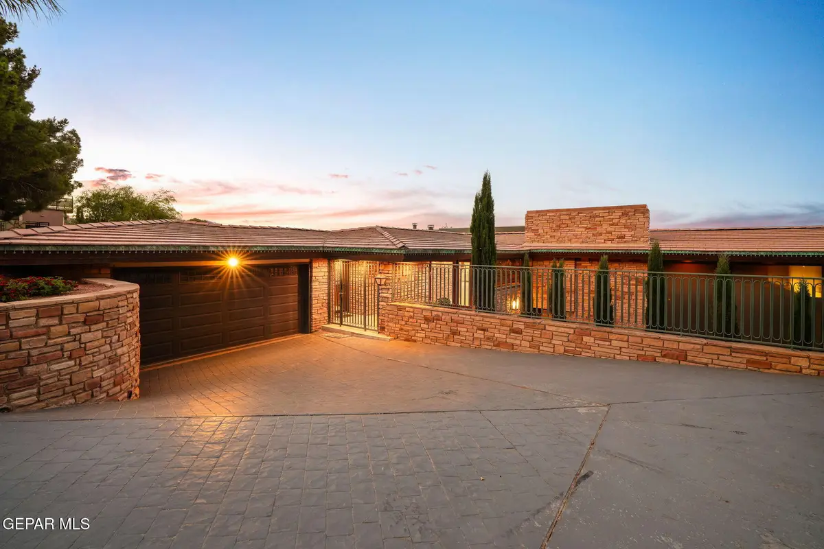 2304 Red Bluff Road, El Paso, TX 79930 - #1