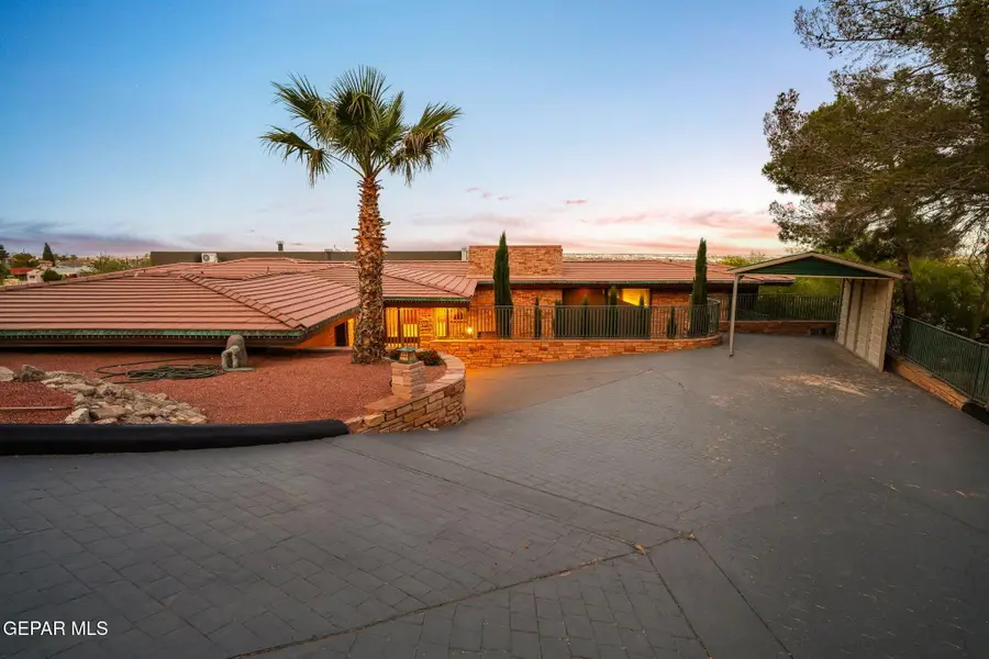 2304 Red Bluff Road, El Paso, TX 79930 - #3