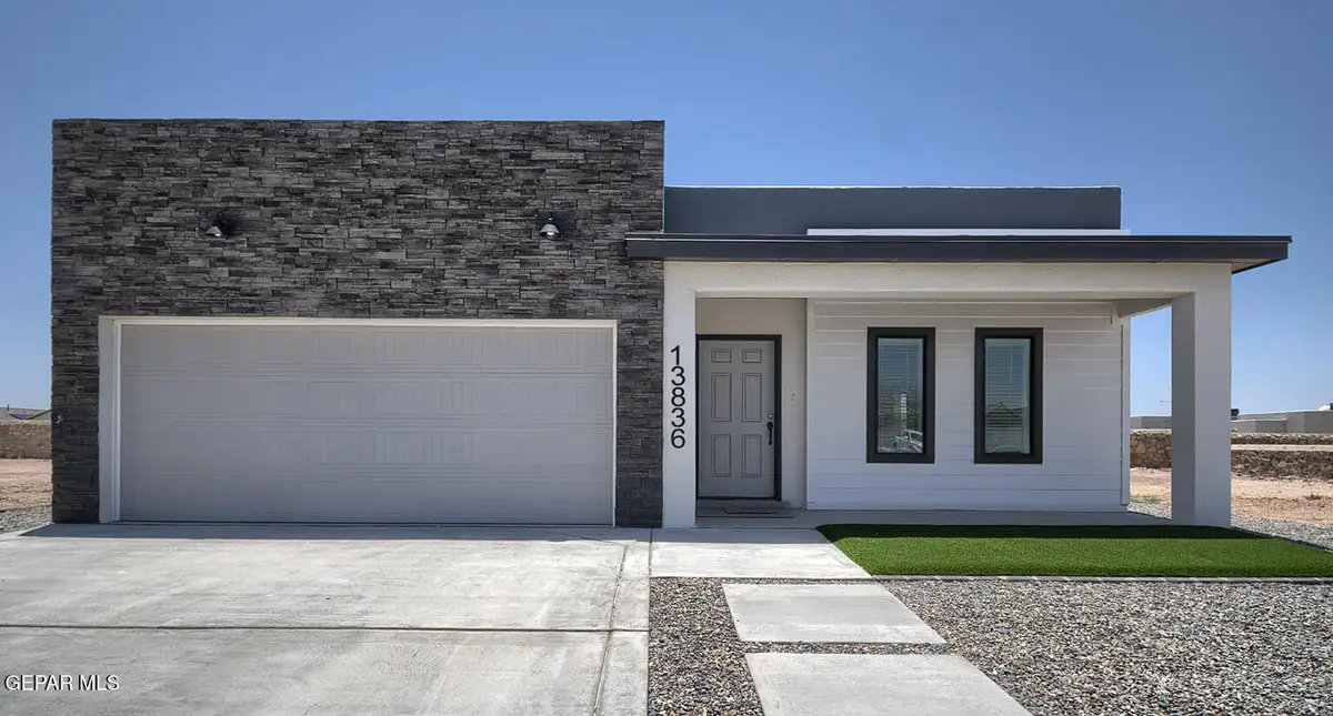 13836 Paso Del Gloria Way, El Paso, TX 79928 - #1