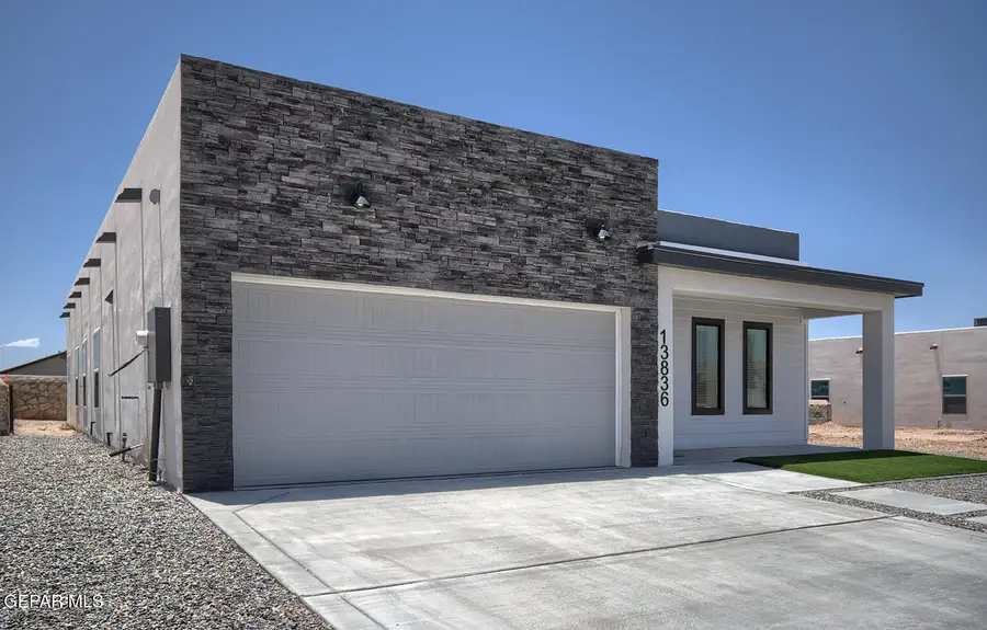 13836 Paso Del Gloria Way, El Paso, TX 79928 - #2