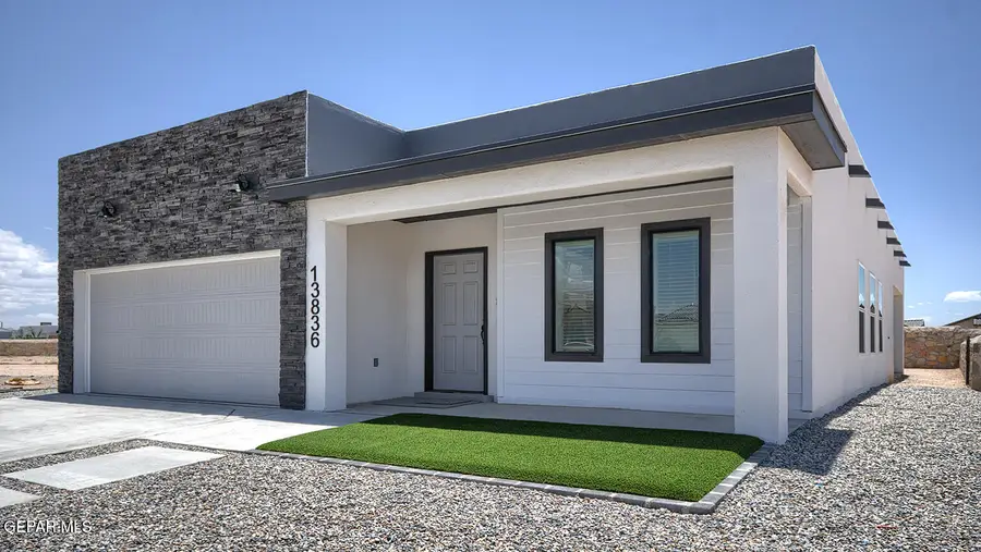 13836 Paso Del Gloria Way, El Paso, TX 79928 - #3