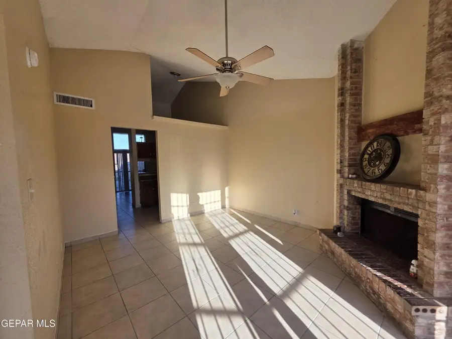 10214 Silver Strand Place, El Paso, TX 79924 - #3