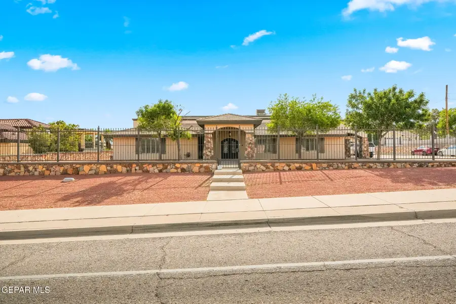 1113 Loma Verde Drive, El Paso, TX 79936 - #2