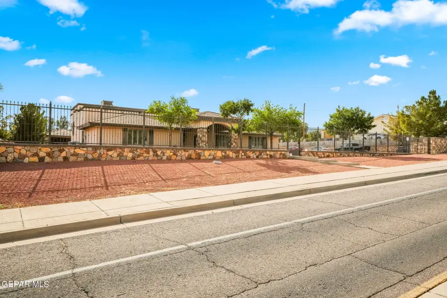 1113 Loma Verde Drive, El Paso, TX 79936 - #3