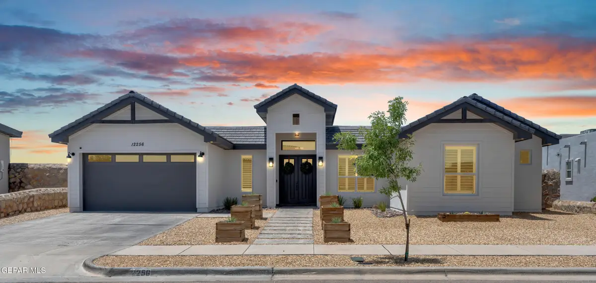 12256 Fresh Water Drive, El Paso, TX 79928 - #1