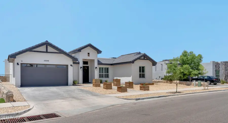 12256 Fresh Water Drive, El Paso, TX 79928 - #3