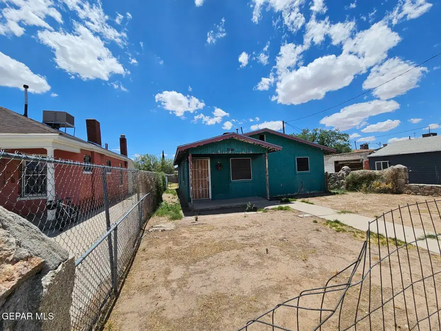 3110 E Missouri Avenue, El Paso, TX 79903 - #2