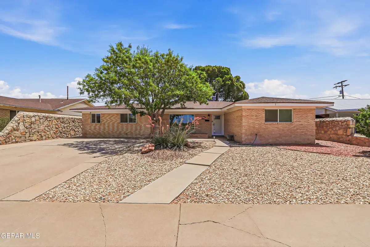 3030 Orkney Road, El Paso, TX 79925 - #1