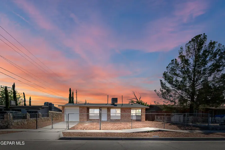 221 Maravilla Drive, El Paso, TX 79907 - #2