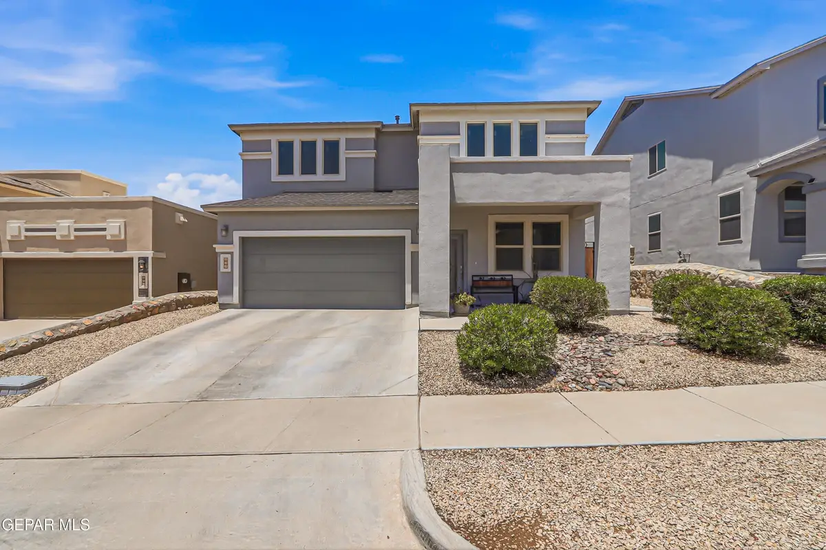 329 Stetson Drive, El Paso, TX 79928 - #1