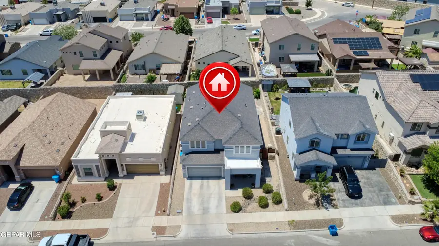 329 Stetson Drive, El Paso, TX 79928 - #3