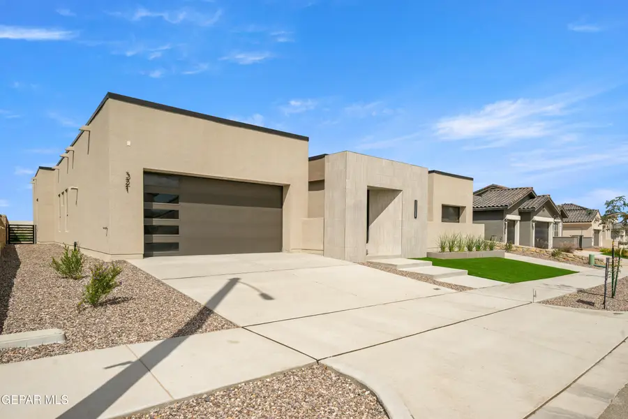 321 Blue Valley, El Paso, TX 79928 - #3