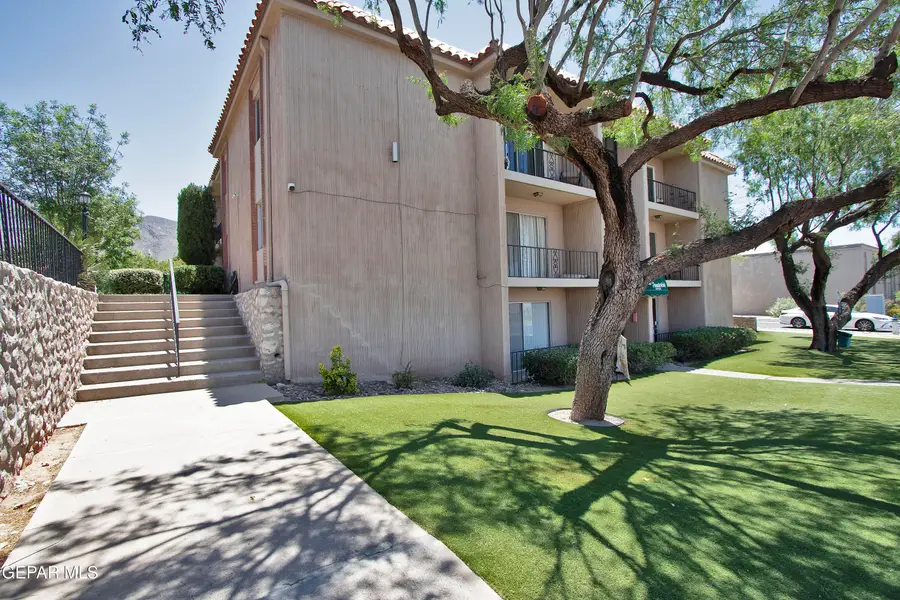 252 Shadow Mountain Drive #B1, El Paso, TX 79912 - #2