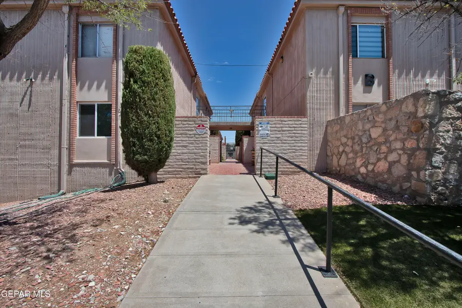 252 Shadow Mountain Drive #B1, El Paso, TX 79912 - #3