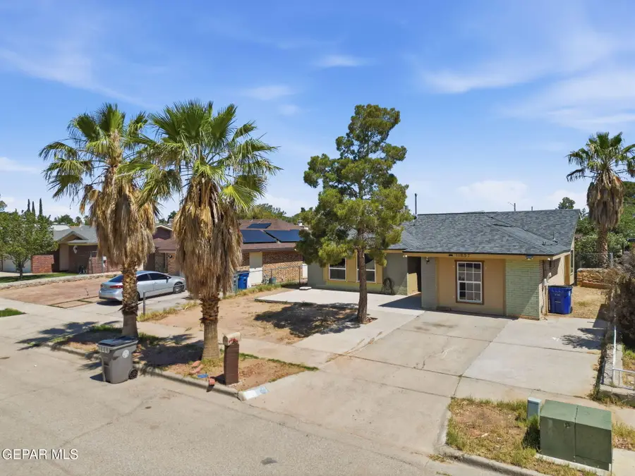11837 Lewis Lee Court, El Paso, TX 79936 - #2