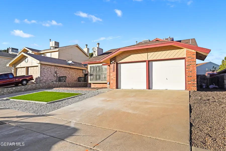 4629 Loma Escondida Drive, El Paso, TX 79934 - #2