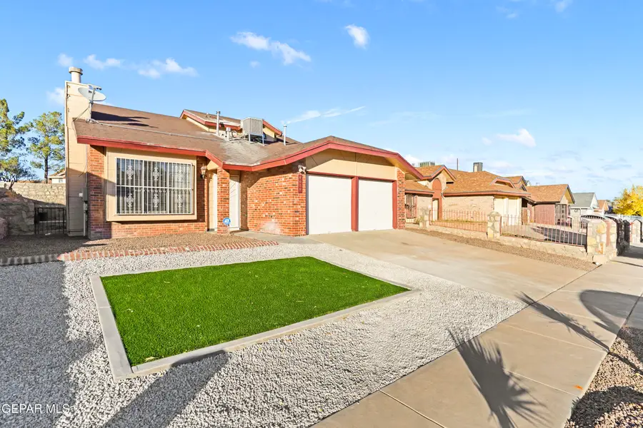 4629 Loma Escondida Drive, El Paso, TX 79934 - #3