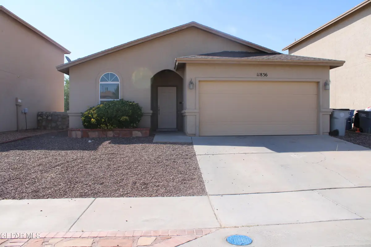 11836 Auburn Sands Drive, El Paso, TX 79934 - #1