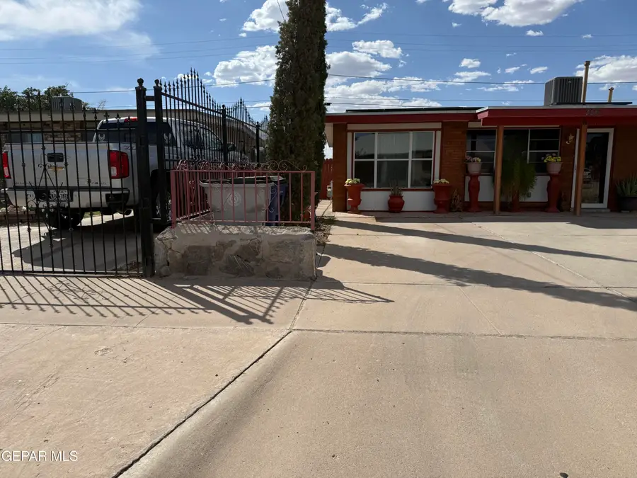 355 Valle Sereno Drive, El Paso, TX 79907 - #2