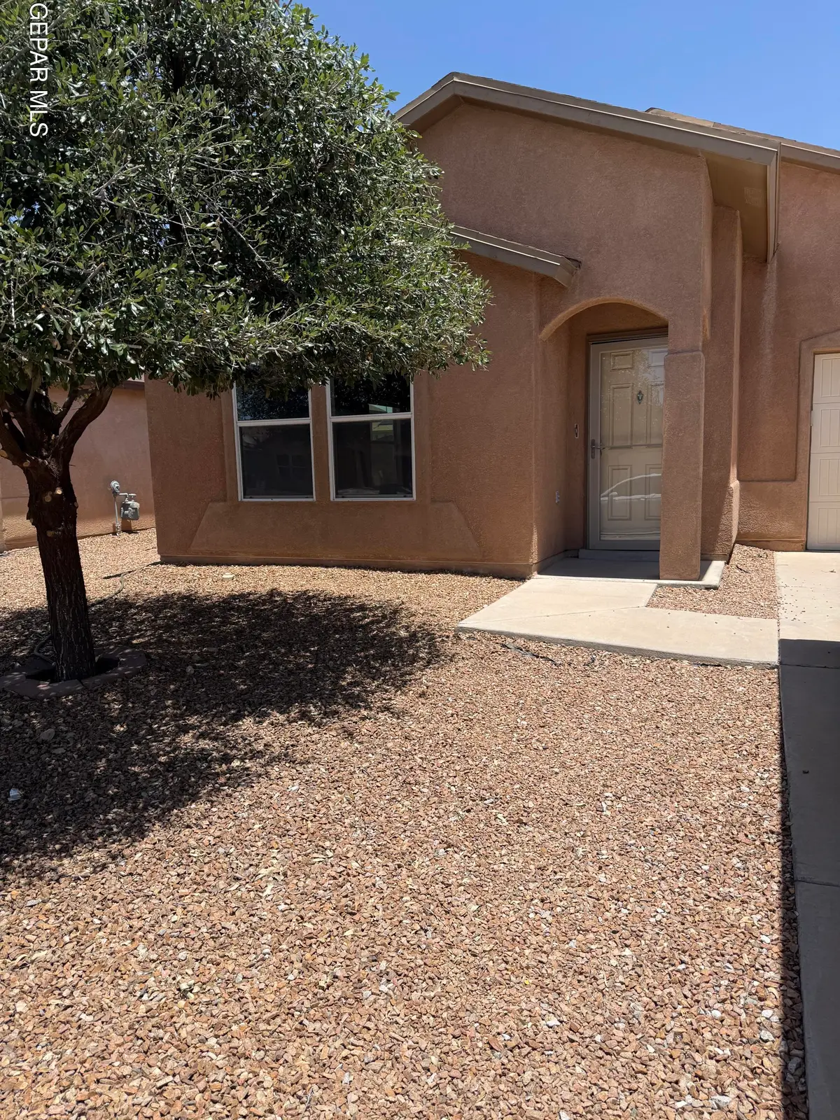 2232 Sparrow Point Street, El Paso, TX 79938 - #1