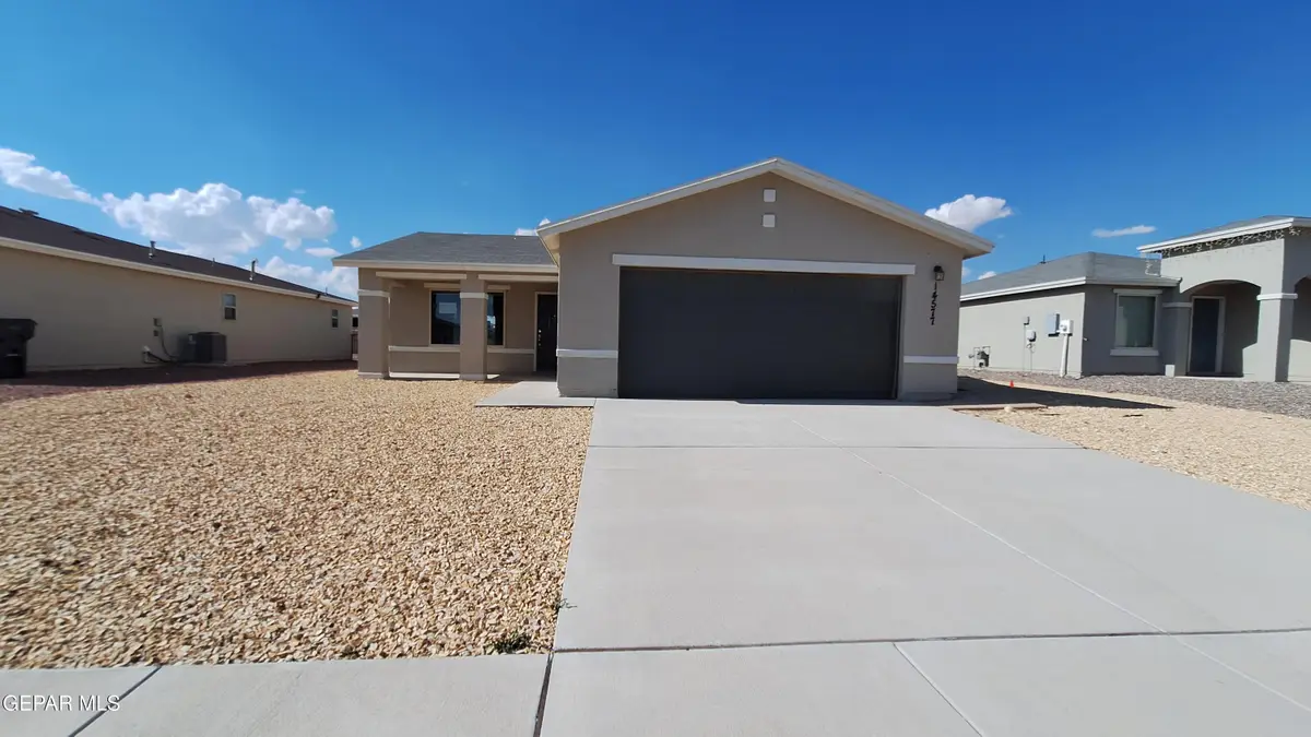14577 Firewheel Avenue, Horizon City, TX 79928 - #1