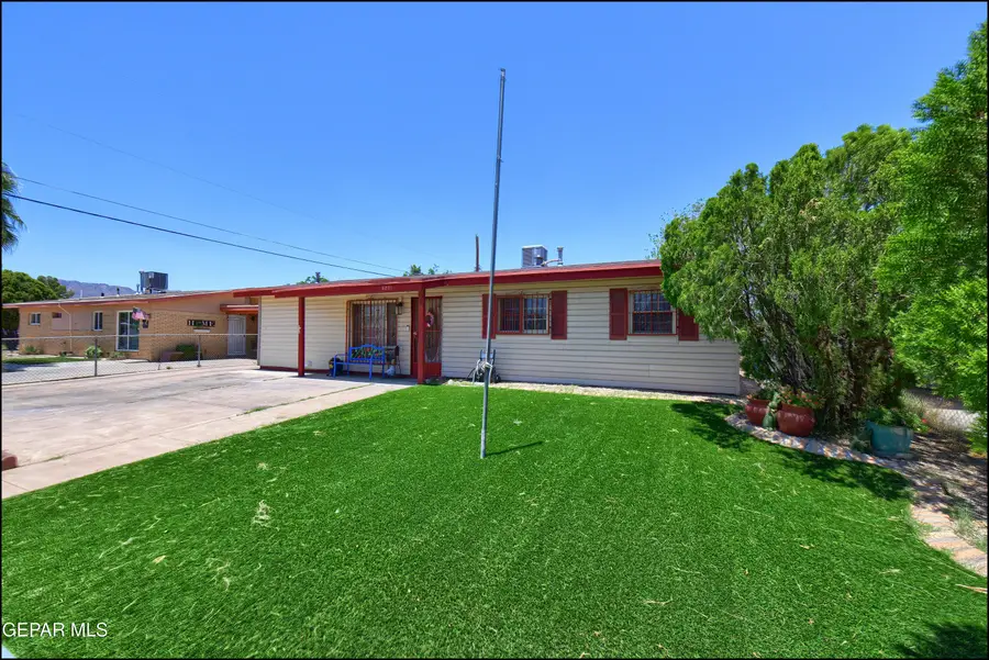 5221 Capistrano Drive, El Paso, TX 79924 - #3