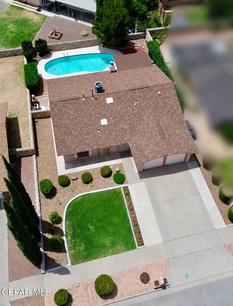 11230 Red Hawk Lane, El Paso, TX 79936 - #2