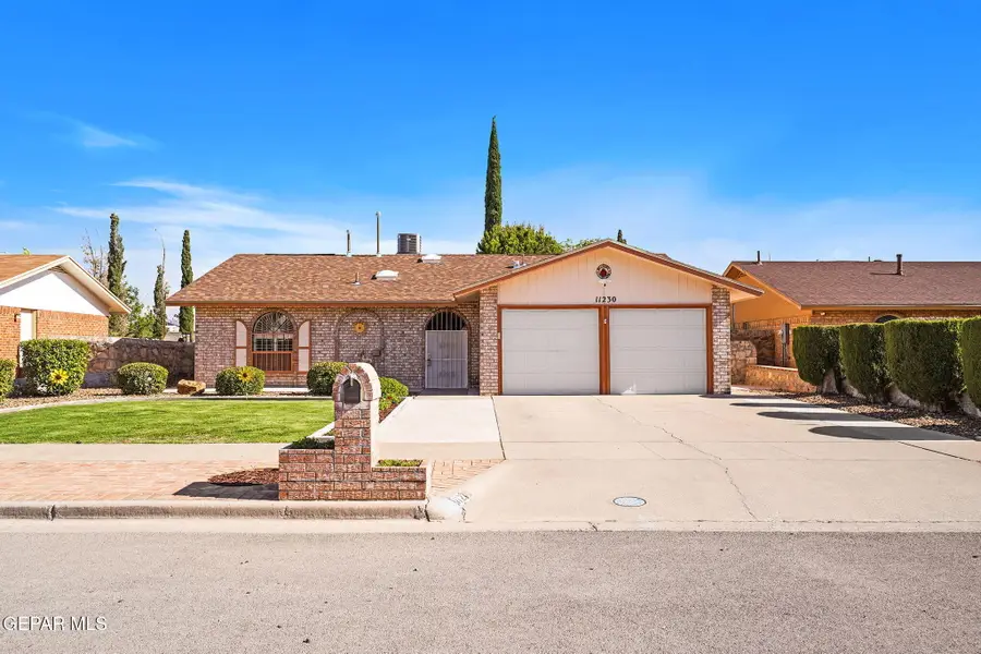 11230 Red Hawk Lane, El Paso, TX 79936 - #3