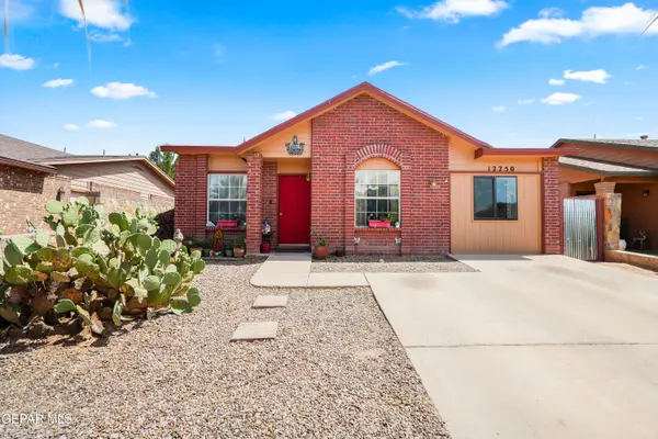 12250 Tierra Bella Drive, El Paso, TX 79938