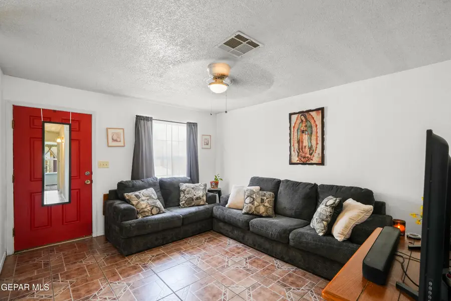 12250 Tierra Bella Drive, El Paso, TX 79938 - #3