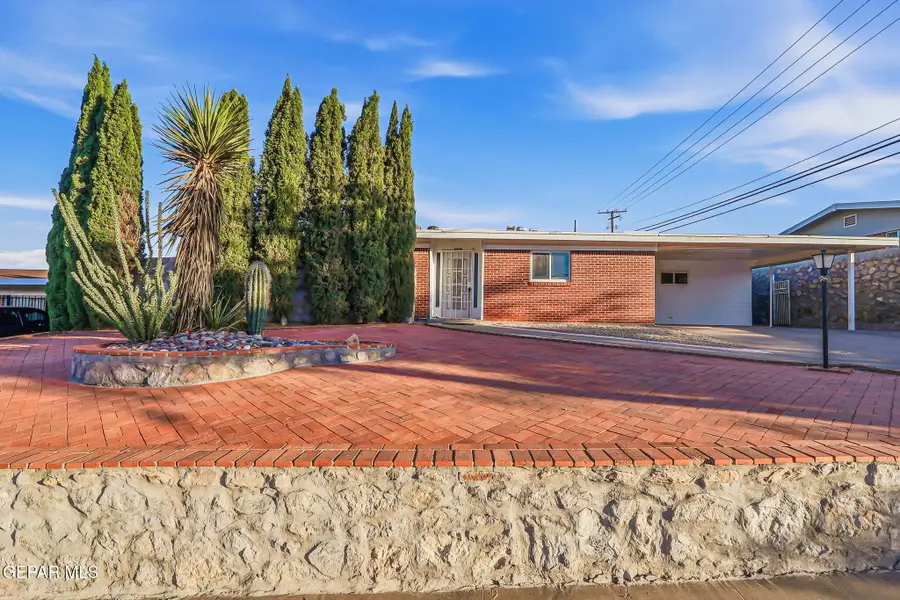 3500 Diamond Drive, El Paso, TX 79904 - #2