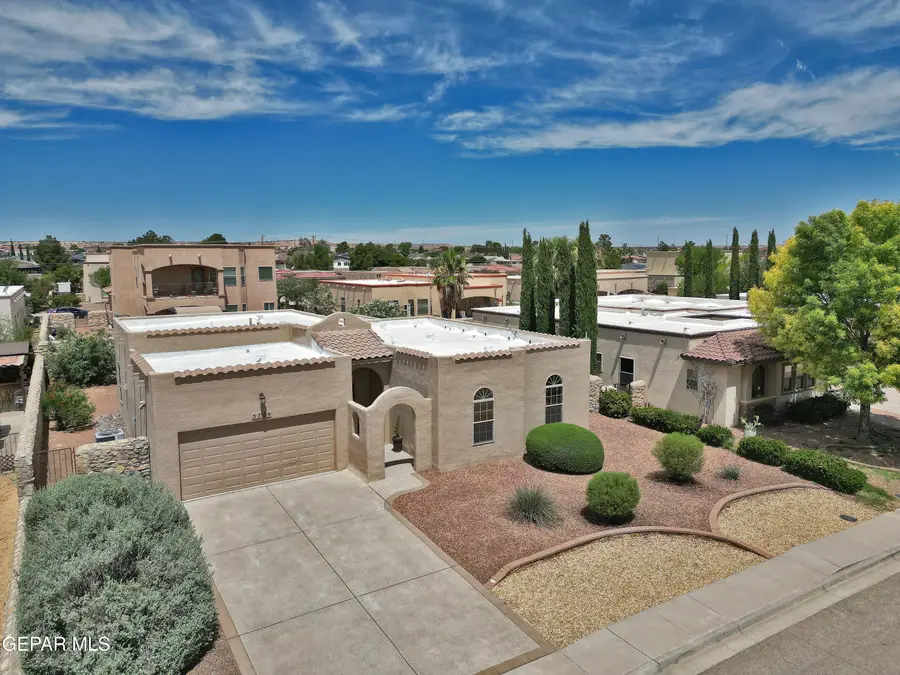 5709 Ireland Drive, Santa Teresa, NM 88008 - #3