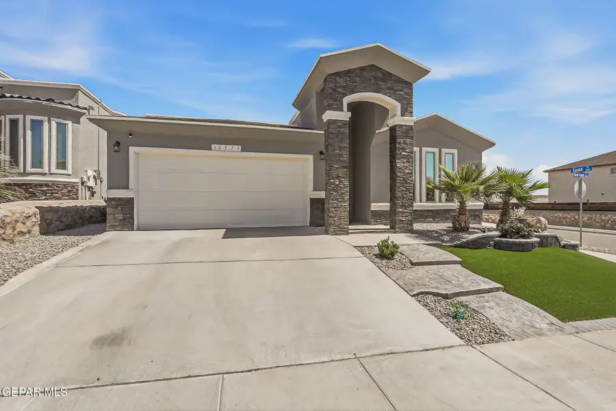 12573 New Dawn Drive, El Paso, TX 79928 - #2