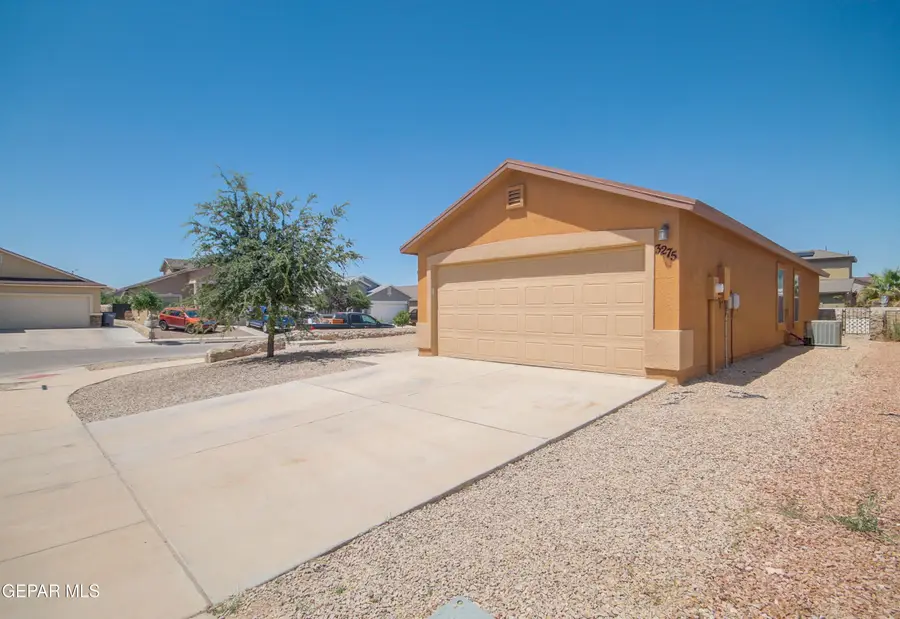 3275 Bashkir Trail, El Paso, TX 79938 - #2