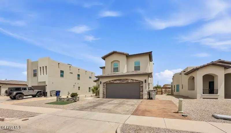 14637 Ciambriello Avenue, El Paso, TX 79938 - #3