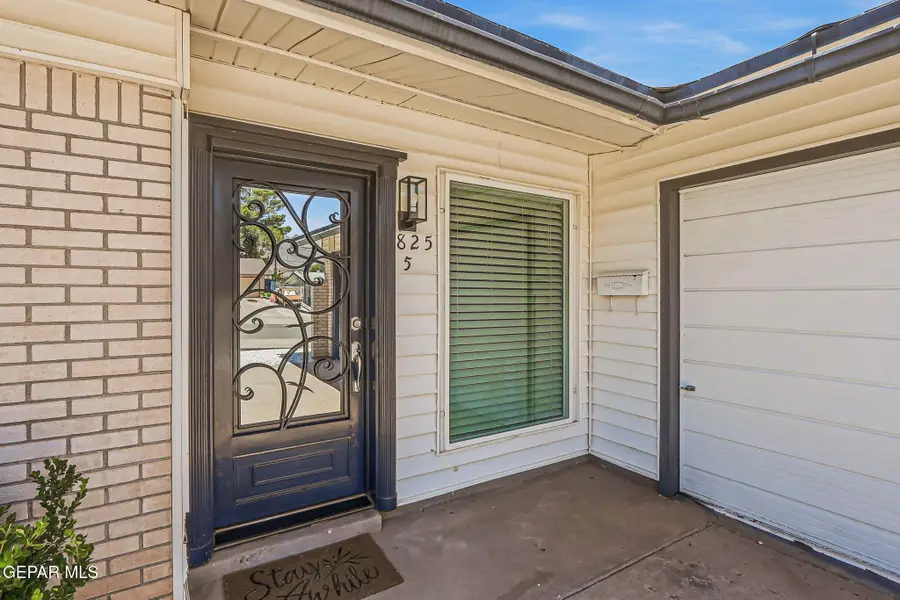 5825 Normont Way, El Paso, TX 79912 - #3