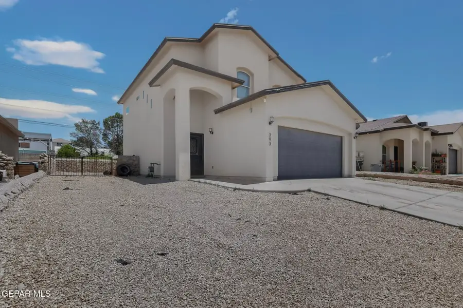 393 Isaias Avenue, Canutillo, TX 79835 - #3