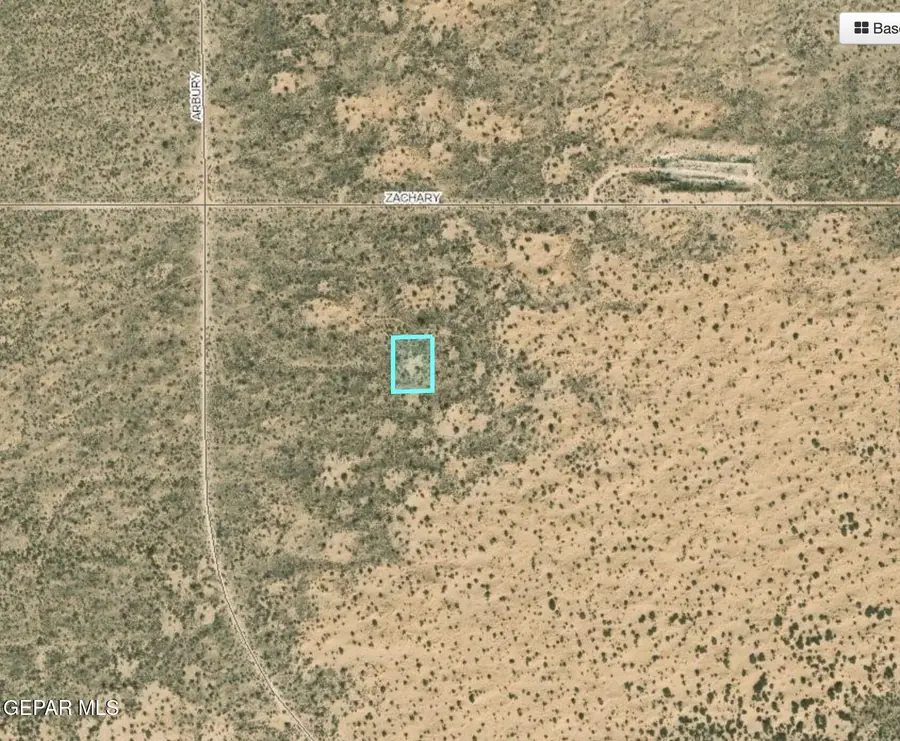 PN-322317 Brandywine Court, El Paso, TX 79928 - #3