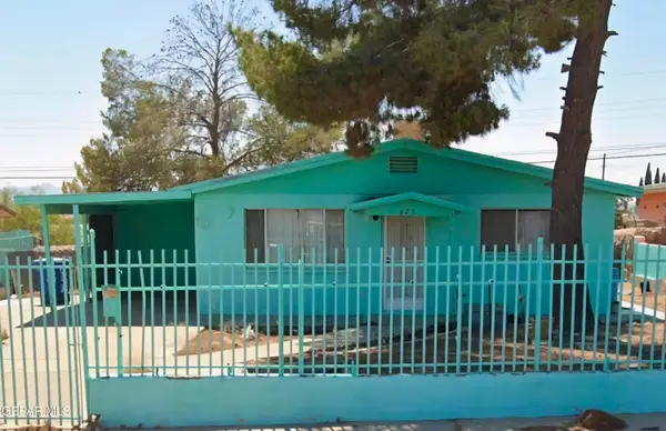 623 La Paz Drive, El Paso, TX 79915