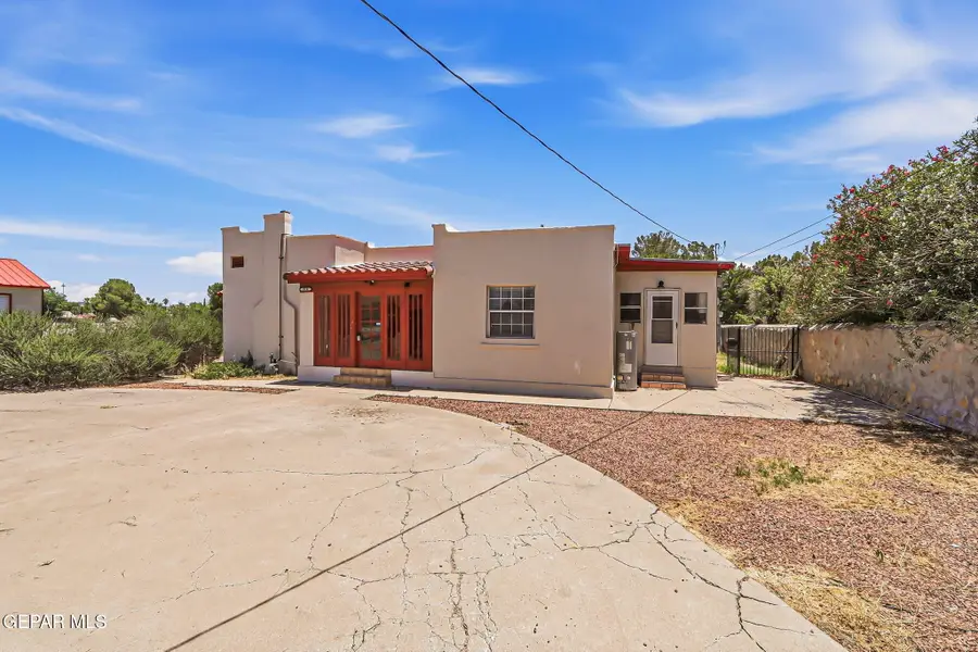 510 Mockingbird Road, El Paso, TX 79907 - #3