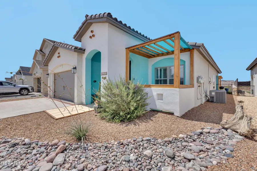 15233 Apex Court, El Paso, TX 79938 - #2