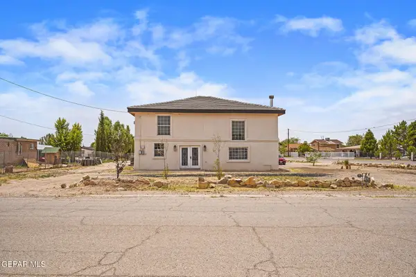 13100 Epione Circle, San Elizario, TX 79849