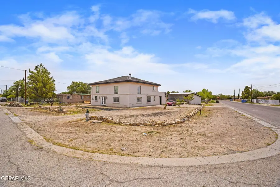 13100 Epione Circle, San Elizario, TX 79849 - #3